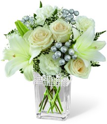 Intriguing Grace Bouquet from Clermont Florist & Wine Shop, flower shop in Clermont